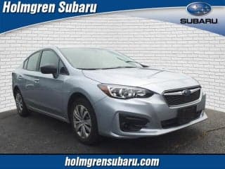 Subaru 2019 Impreza