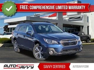 Subaru 2019 Outback