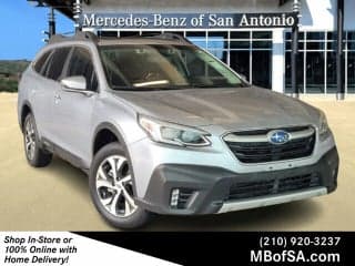 Subaru 2020 Outback