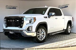 GMC 2021 Sierra 1500