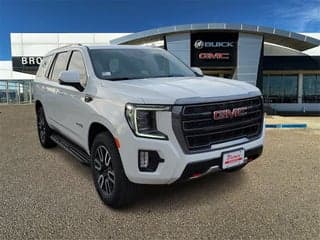 GMC 2024 Yukon