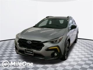 Subaru 2024 Crosstrek