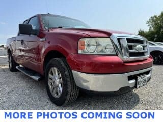 Ford 2007 F-150