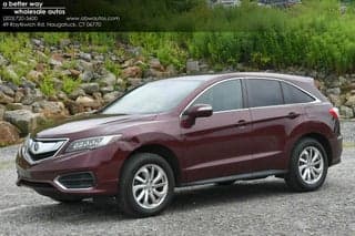 Acura 2016 RDX