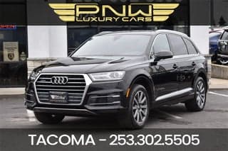 Audi 2018 Q7