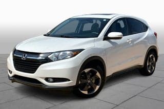 Honda 2018 HR-V