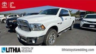 Ram 2018 1500