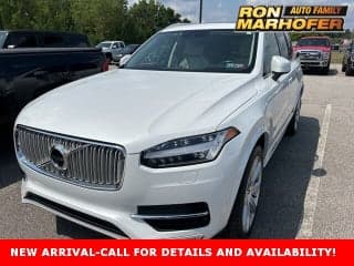 Volvo 2018 XC90