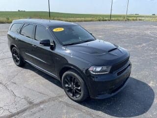 Dodge 2020 Durango