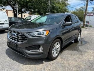 Ford 2020 Edge