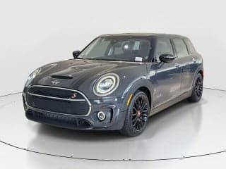 MINI 2020 Clubman