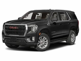 GMC 2021 Yukon