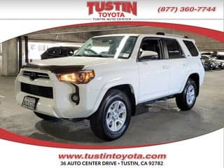 Toyota 2022 4Runner