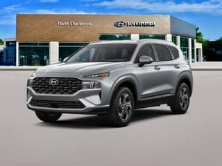 Hyundai 2023 Santa Fe