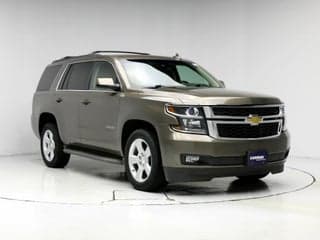 Chevrolet 2016 Tahoe