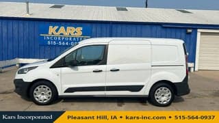 Ford 2017 Transit Connect