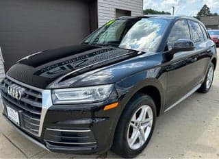 Audi 2018 Q5