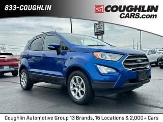 Ford 2018 EcoSport