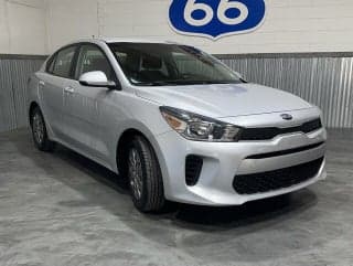 Kia 2019 Rio