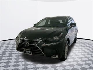 Lexus 2019 NX 300