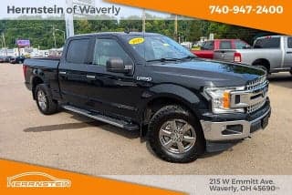 Ford 2020 F-150