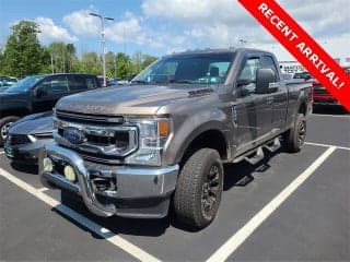 Ford 2020 F-350 Super Duty