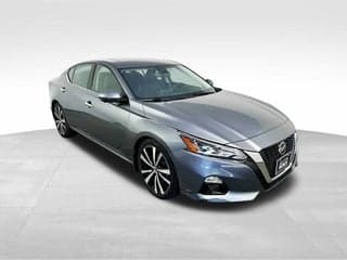 Nissan 2020 Altima