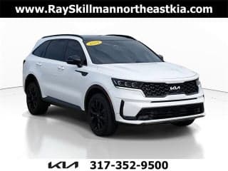 Kia 2022 Sorento