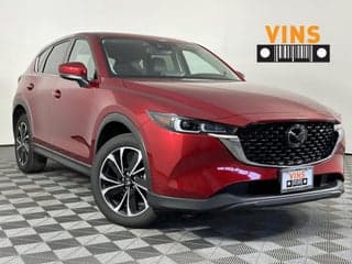 Mazda 2022 CX-5