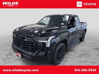 Toyota 2022 Tundra