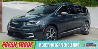 Chrysler 2023 Pacifica