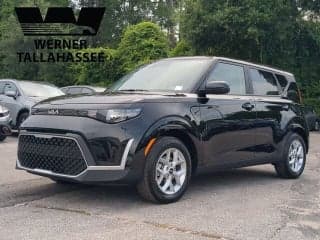 Kia 2025 Soul