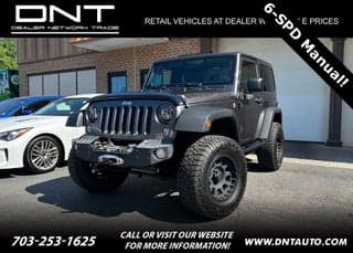 Jeep 2014 Wrangler