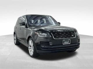 Land Rover 2018 Range Rover