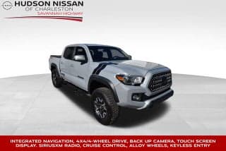 Toyota 2018 Tacoma