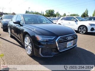 Audi 2019 A6