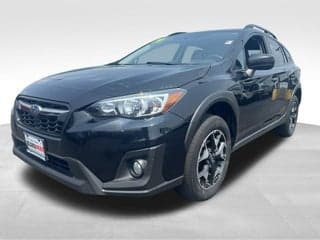 Subaru 2019 Crosstrek