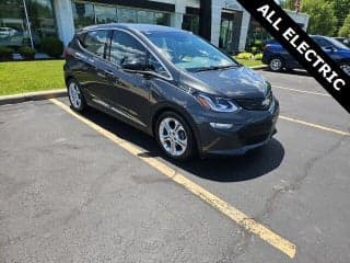 Chevrolet 2020 Bolt EV