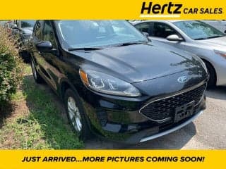 Ford 2020 Escape