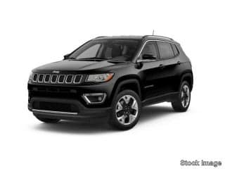 Jeep 2020 Compass