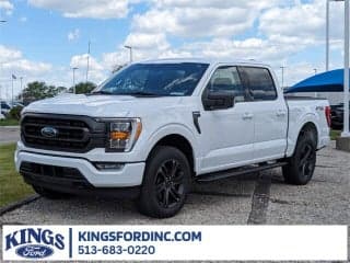 Ford 2021 F-150