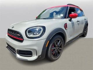 MINI 2021 Countryman