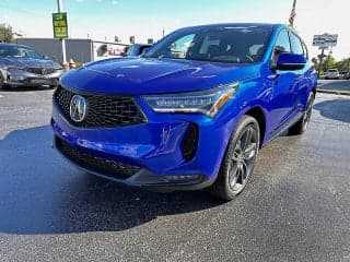 Acura 2023 RDX