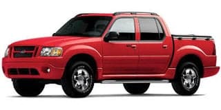 Ford 2005 Explorer Sport Trac