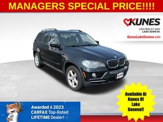 BMW 2010 X5