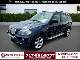 BMW 2010 X5