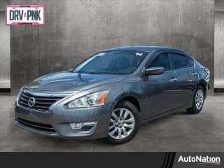 Nissan 2014 Altima