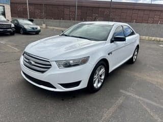 Ford 2015 Taurus