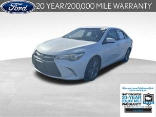 Toyota 2016 Camry