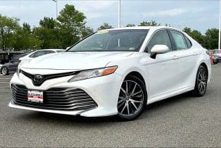 Toyota 2018 Camry